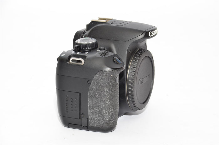 Used Canon EOS 650D