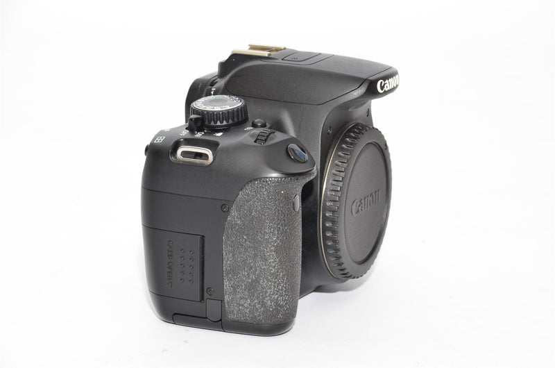 Used Canon EOS 650D