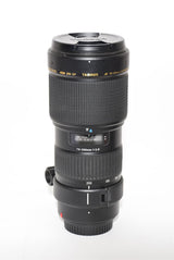 Used Tamron AF 70-200mm F2.8 IF DI SP Macro Canon EF Mount Lens