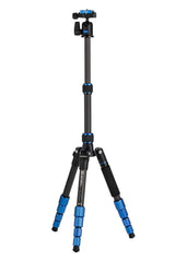 Benro Slim Travel CF Tripod Kit with N00 head