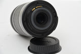 Used Canon EF-S 55-250mm f/4-5.6 IS Lens