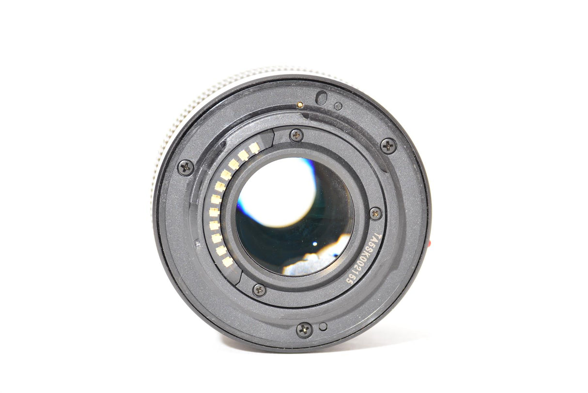 Used Panasonic Lumix G DMC-G7K Digital Camera Black with 14-42mm Kit Lens