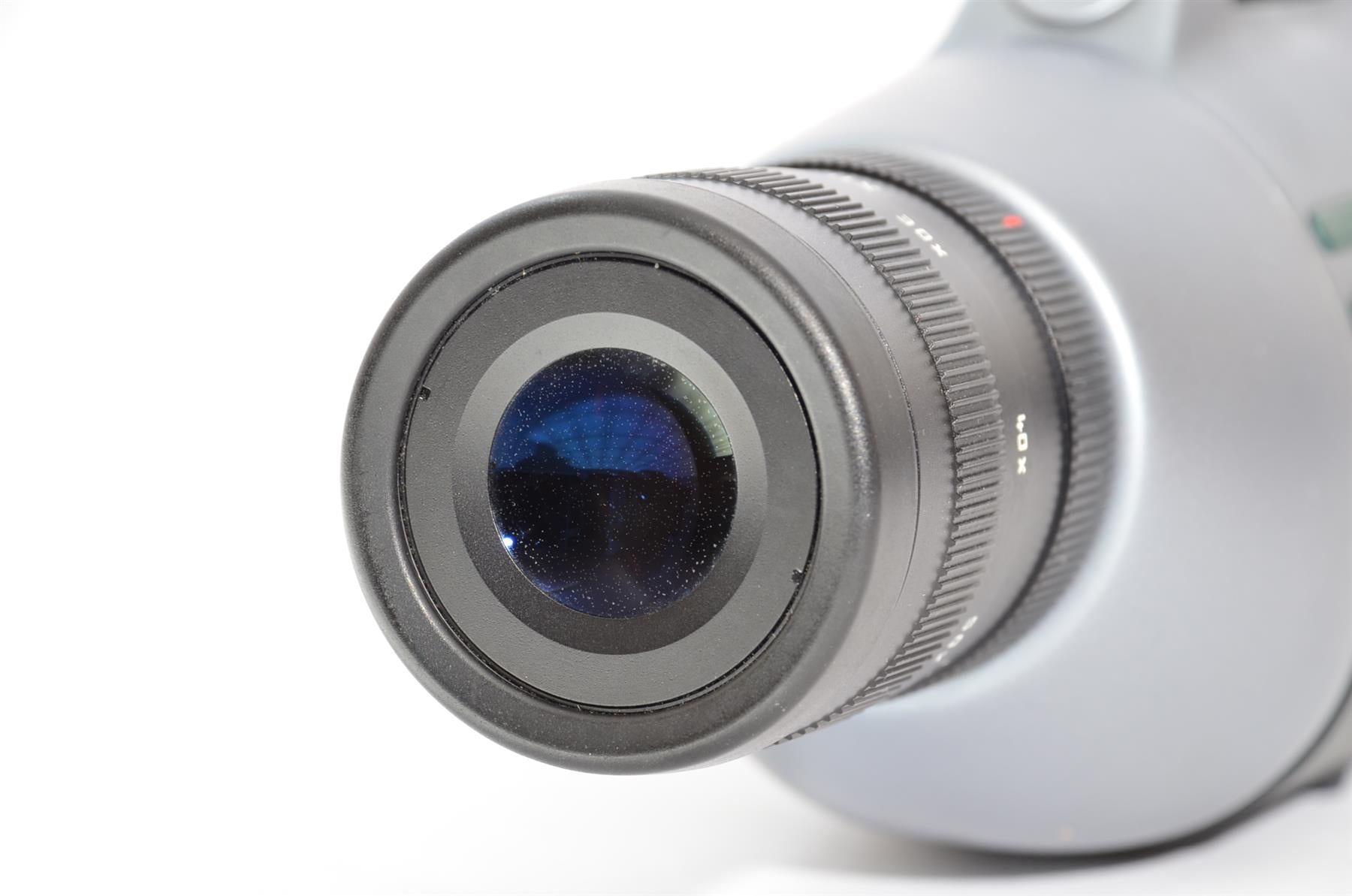 Used Leica APO Televid 77 With 20-60x Eyepiece – Cambrian