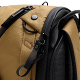 Peak Design Travel backpack 45L - Coyote