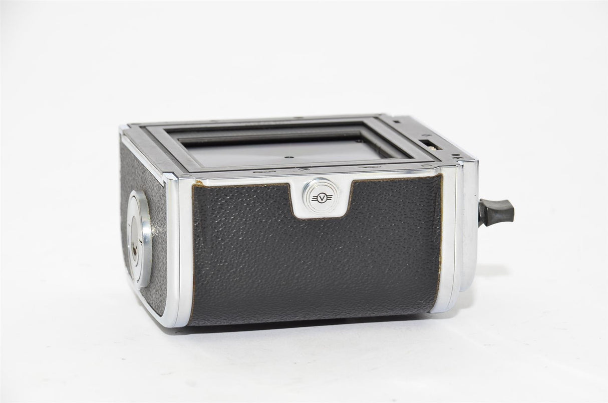 Used Hasselblad A16 Back - No Dark Slide