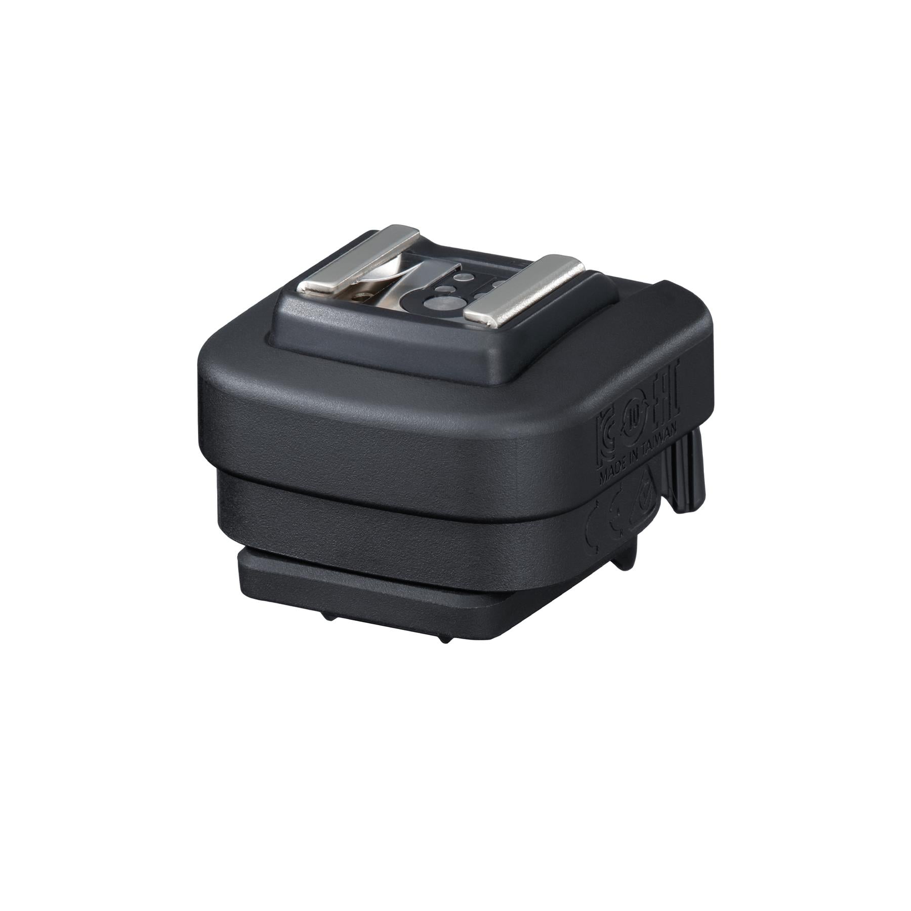 Canon AD- E1 Multi-Function Shoe to Hot Shoe Adapter
