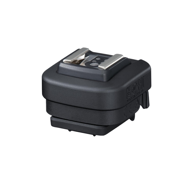 Canon AD- E1 Multi-Function Shoe to Hot Shoe Adapter