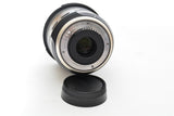 Used Tamron 10-24mm f/3.5-4.5 Di II VC HLD Lens for Nikon