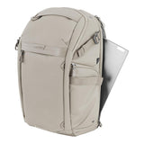 Vanguard VEO METRO B30L Camera Backpack - Cream