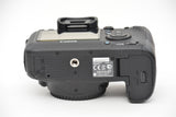 Used Canon EOS 6D DSLR Camera Body