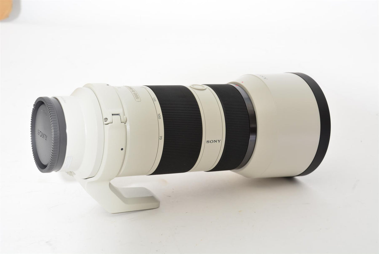 Used Sony FE 70-200mm F4 G OSS