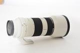 Used Sony FE 70-200mm F4 G OSS