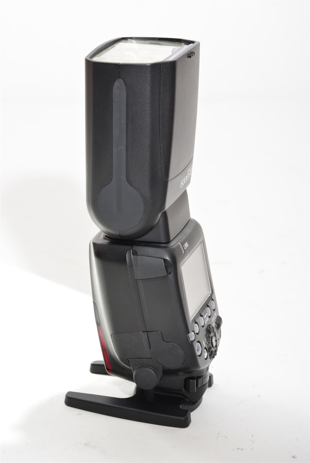 Used Canon Speedlite 600EX-RT Flash