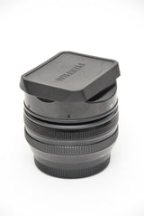Used Fujifilm XF 18mm f/2 Lens