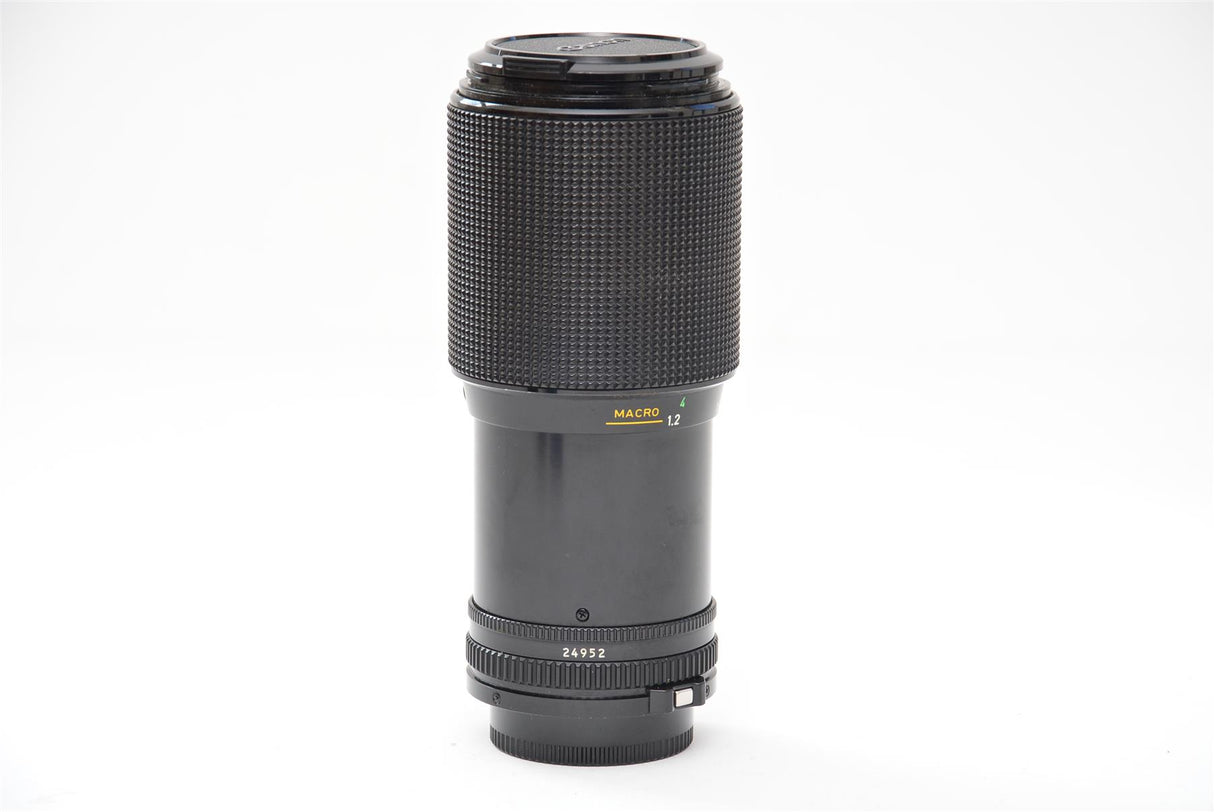 Used Canon FD 70-210mm f/4 Zoom Lens