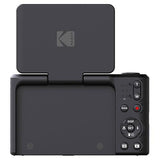 Kodak Pixpro C1 Digital Camera - Black