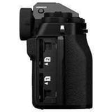 Fujifilm X-T5 EU Digital Camera Body - Black