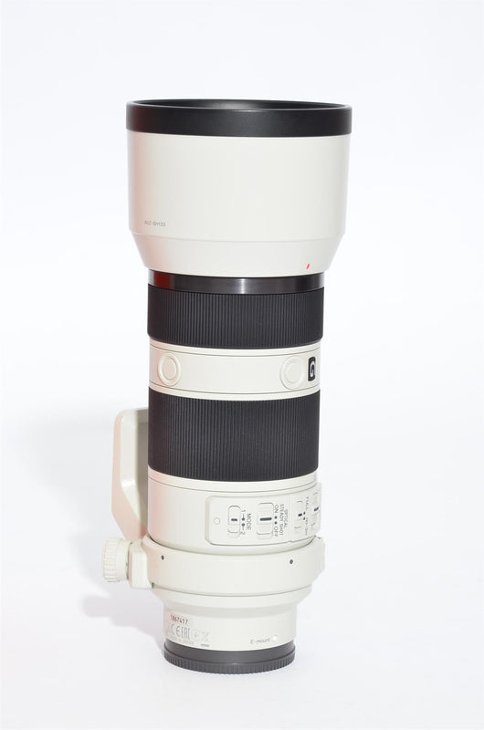 Used Sony FE 70-200mm f/4 G OSS
