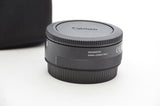 Used Sigma 150-600mm f/5-6.3 DG OS HSM Tele Converter TC-1401