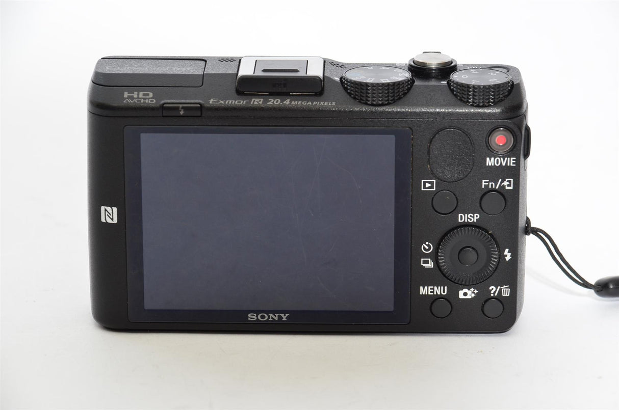 Used Sony DSC-HX60