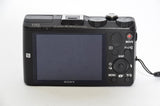 Used Sony DSC-HX60