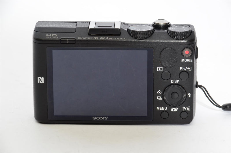 Used Sony DSC-HX60