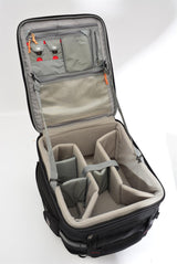 Used Benro Camera Trolley Case
