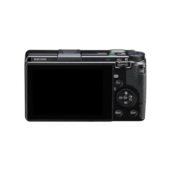 Ricoh GR III HDF Digital camera