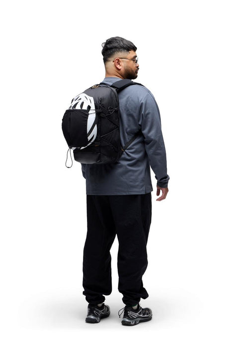 Peak Design Helmet Carry Black