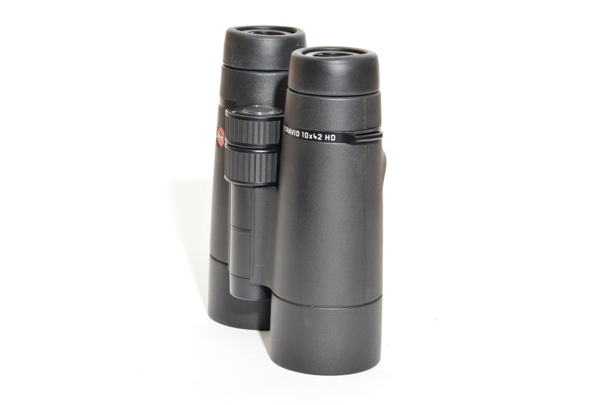 Used Leica Ultravid 10x42 HD Binoculars