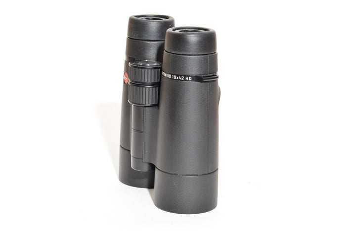 Used Leica Ultravid 10x42 HD Binoculars