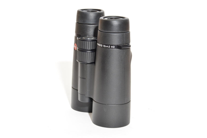 Used Leica Ultravid 10x42 HD Binoculars