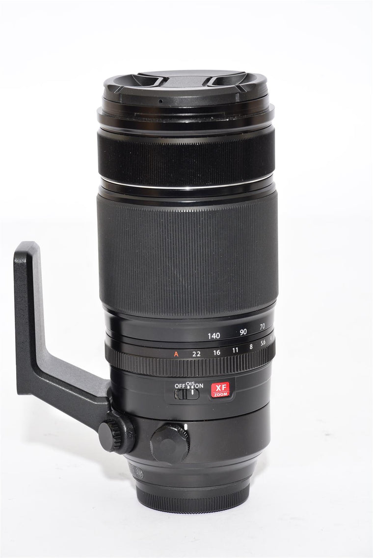 Used Fujifilm XF 50-140mm F2.8 R LM OIS WR