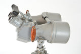 Used Russian 15x110mm PNB-2 Binoculars Plus Stand