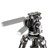 Benro WH15 Long Lens Head