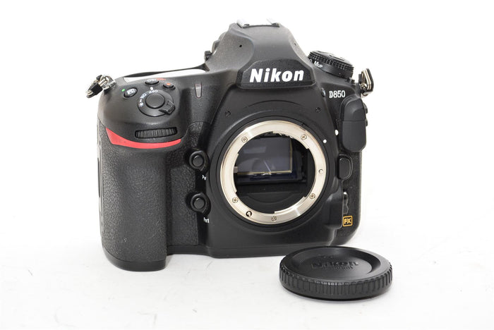 Used Nikon D850 DSLR Camera