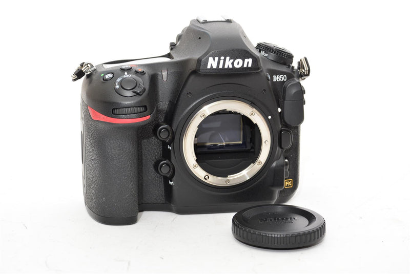 Used Nikon D850 DSLR Camera