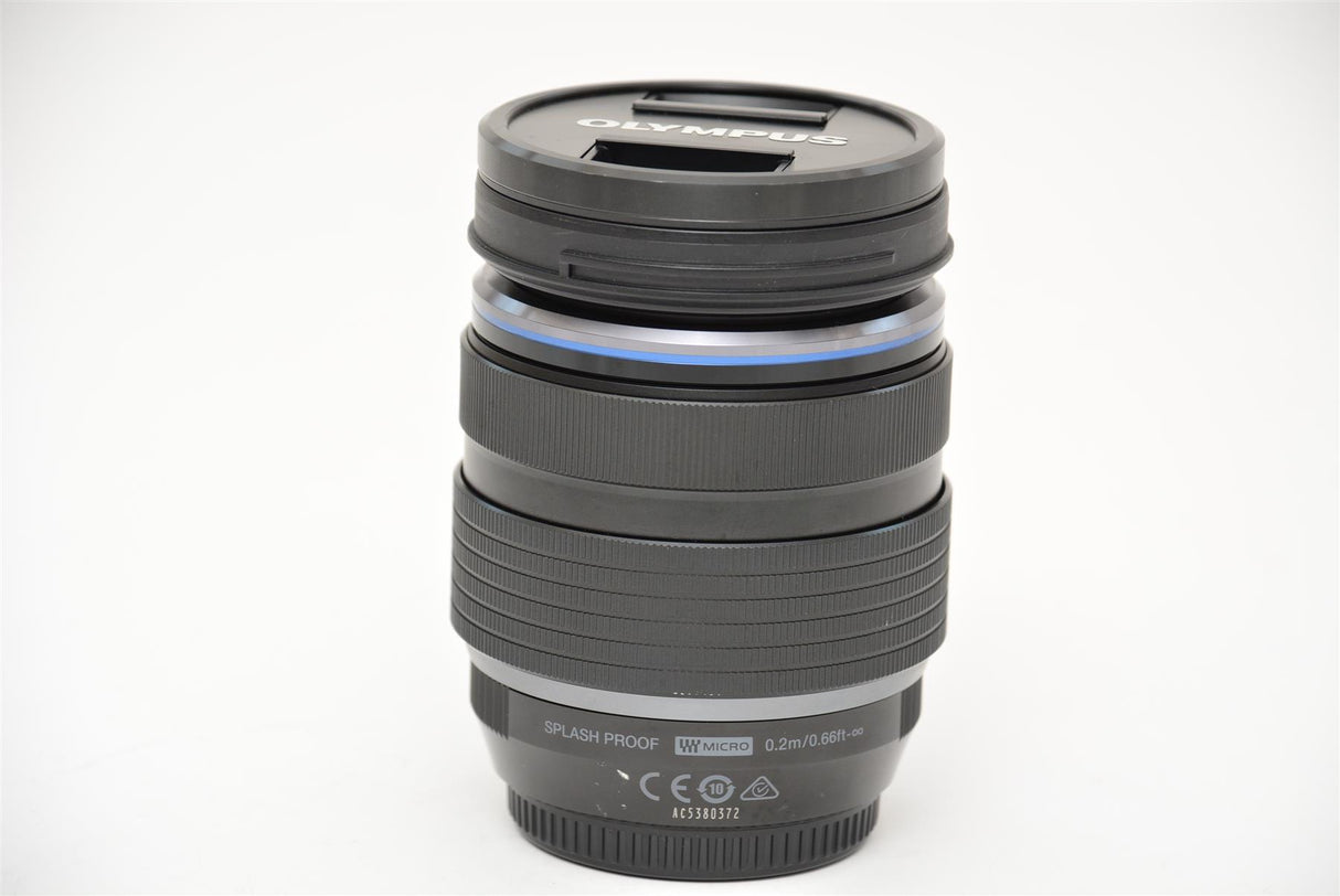 Used Olympus M. Zuiko Pro 12-40mm f/2.8 Lens