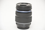 Used Olympus M. Zuiko Pro 12-40mm f/2.8 Lens