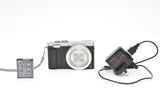 Used Panasonic TZ70 Compact Digital Camera