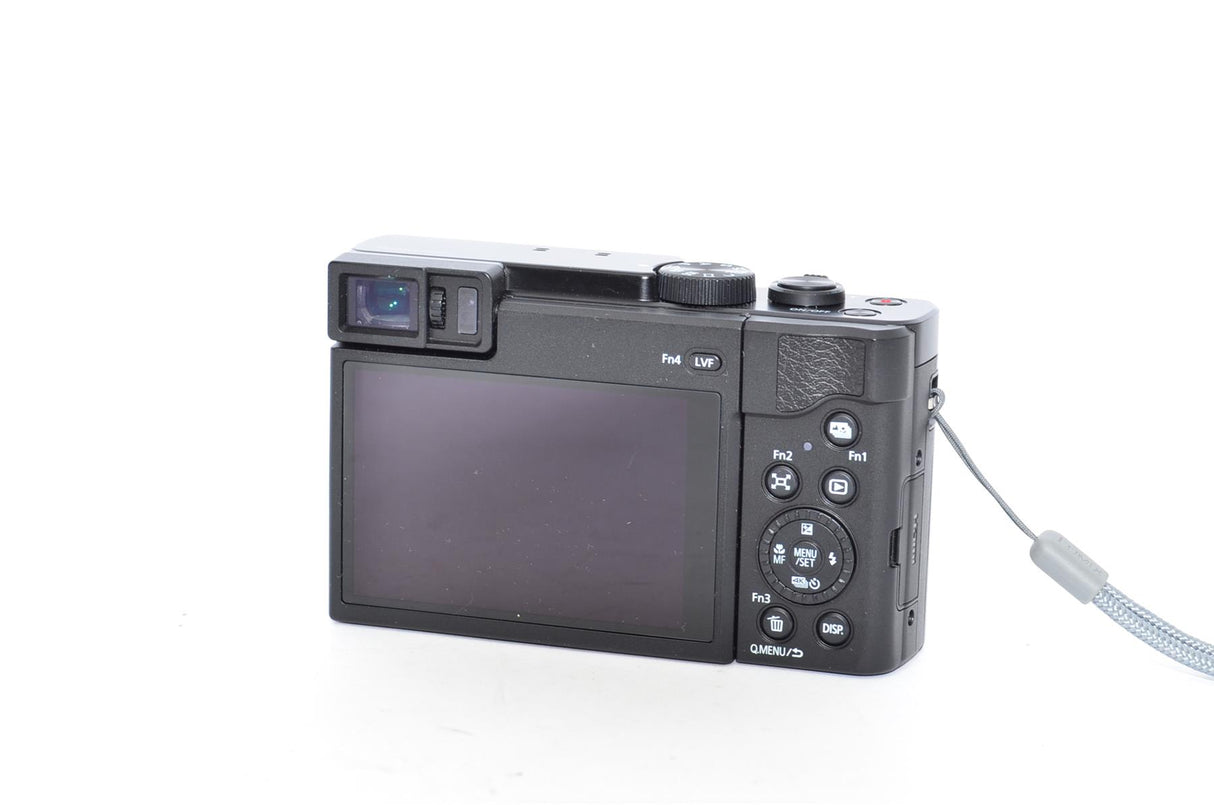 Used Panasonic TZ95D