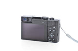 Used Panasonic TZ95D
