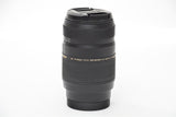 Used Tamron AF 70-300mm f/4-5.6 Tele-Macro Lens