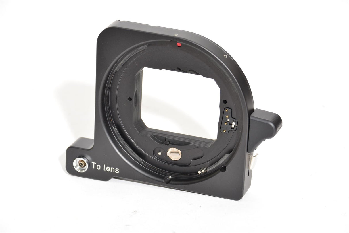 Used Hasselblad H System CF Lens Adaper