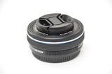 Used Olympus M. Zuiko Digital 14-42mm f/3.5-5.6 Lens - SPARES & REPAIRS
