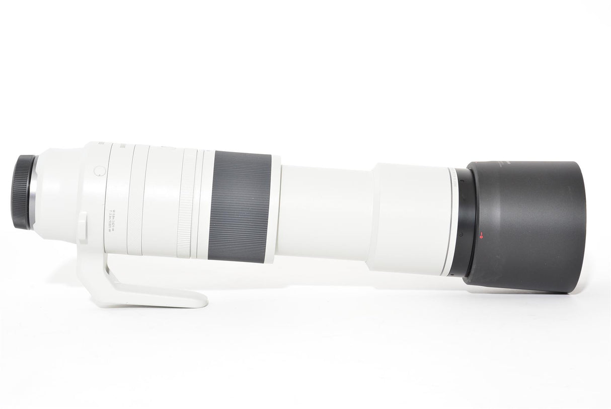 Used Canon RF 200-800mm f.6.3-9 IS USM Lens