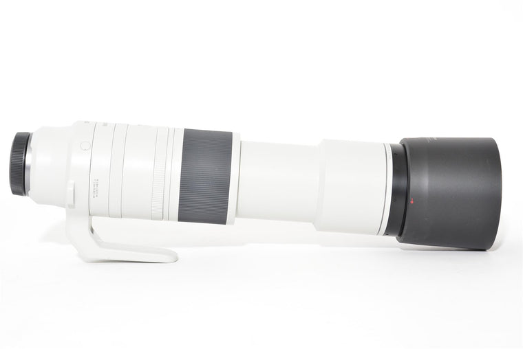 Used Canon RF 200-800mm f.6.3-9 IS USM Lens
