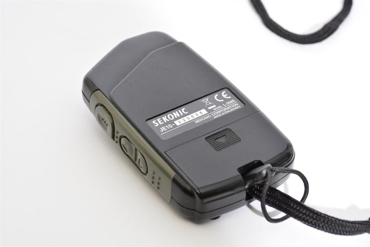 Used Sekonic Flashmate L-308S