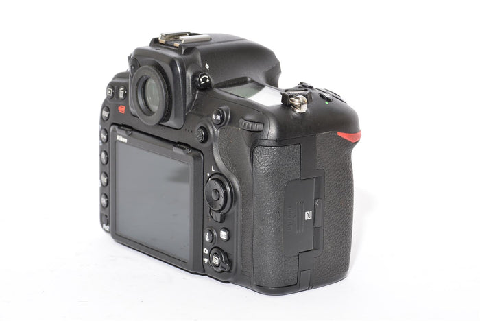 Used Nikon D500 Body