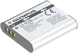OM System LI-92B Lithium Ion Battery Pack